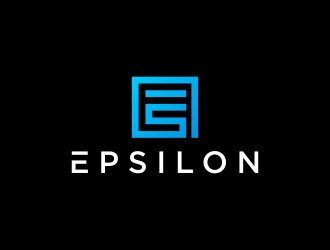 Epsilon logo design by Raynar