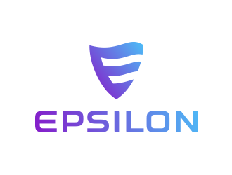 Epsilon logo design by keylogo