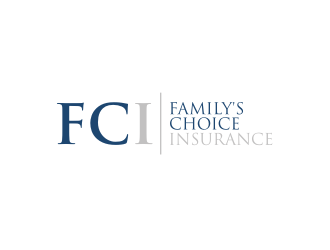 Familys Choice Insurance logo design by ora_creative
