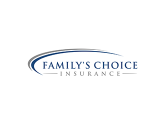 Familys Choice Insurance logo design by ndaru