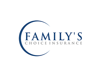 Familys Choice Insurance logo design by ndaru