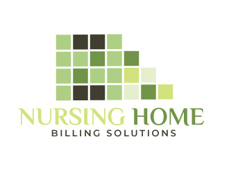 Nursing Home Billing Solutions  logo design by Suvendu