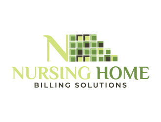 Nursing Home Billing Solutions  logo design by Suvendu