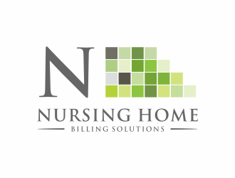 Nursing Home Billing Solutions  logo design by christabel