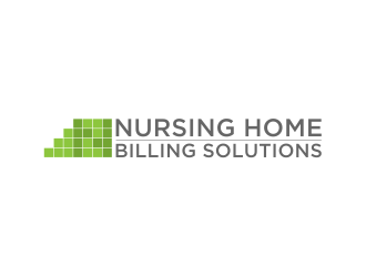 Nursing Home Billing Solutions  logo design by oscar_