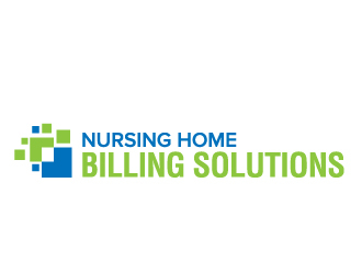 Nursing Home Billing Solutions  logo design by jaize