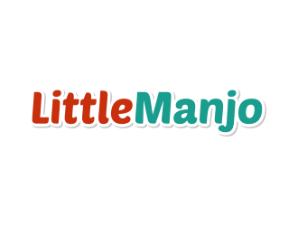 Little Manjo logo design by lexipej
