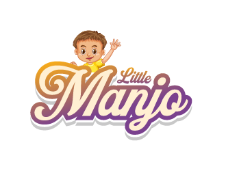 Little Manjo logo design by czars