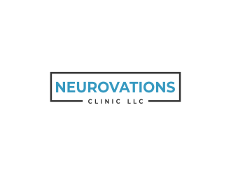Neurovations Clinic LLC logo design by Galfine