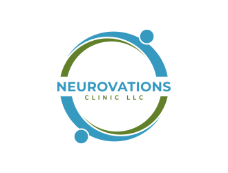 Neurovations Clinic LLC logo design by Galfine