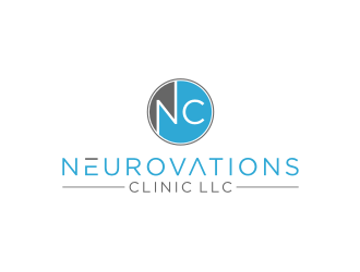 Neurovations Clinic LLC logo design by johana
