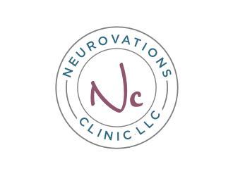 Neurovations Clinic LLC logo design by vostre