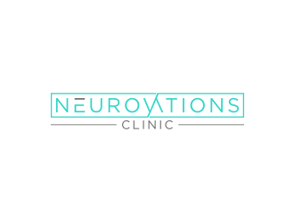 Neurovations Clinic LLC logo design by johana