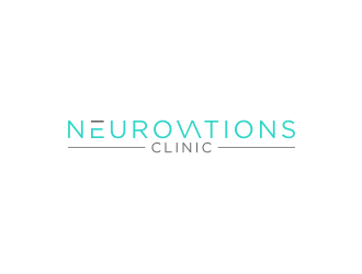 Neurovations Clinic LLC logo design by johana