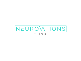 Neurovations Clinic LLC logo design by johana