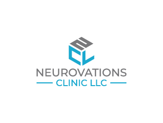 Neurovations Clinic LLC logo design by aryamaity