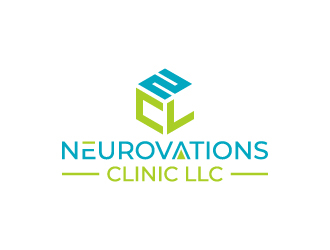 Neurovations Clinic LLC logo design by aryamaity
