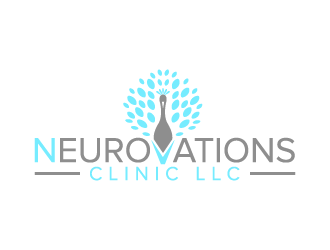 Neurovations Clinic LLC logo design by czars