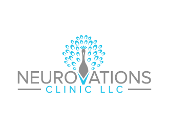 Neurovations Clinic LLC logo design by czars