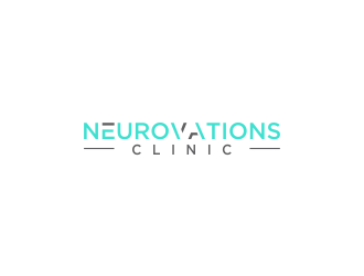 Neurovations Clinic LLC logo design by oke2angconcept