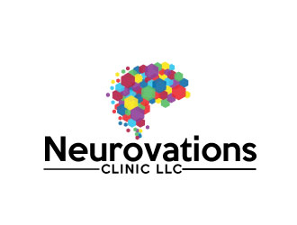 Neurovations Clinic LLC logo design by AamirKhan