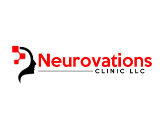 Neurovations Clinic LLC logo design by AamirKhan