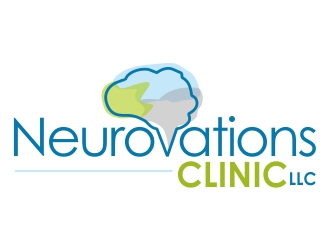 Neurovations Clinic LLC logo design by ruki