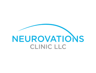 Neurovations Clinic LLC logo design by Garmos