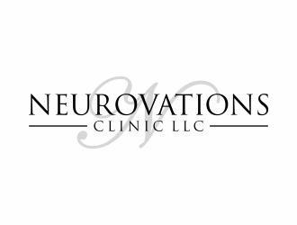 Neurovations Clinic LLC logo design by Raynar