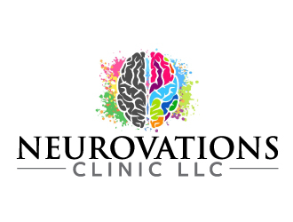 Neurovations Clinic LLC logo design by AamirKhan