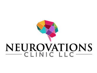 Neurovations Clinic LLC logo design by AamirKhan