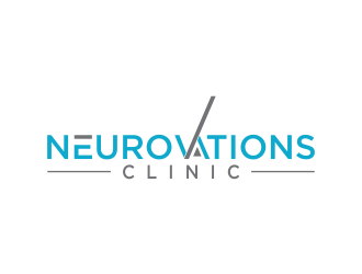 Neurovations Clinic LLC logo design by oke2angconcept