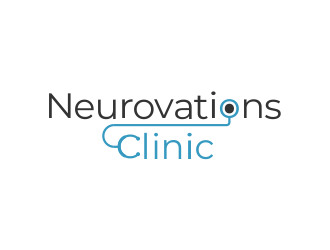 Neurovations Clinic LLC logo design by Galfine