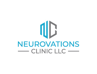 Neurovations Clinic LLC logo design by aryamaity