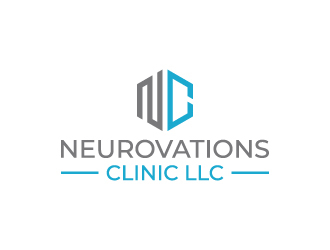 Neurovations Clinic LLC logo design by aryamaity