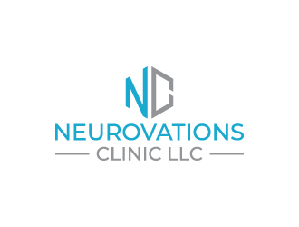 Neurovations Clinic LLC logo design by aryamaity
