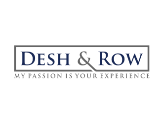  logo design by puthreeone