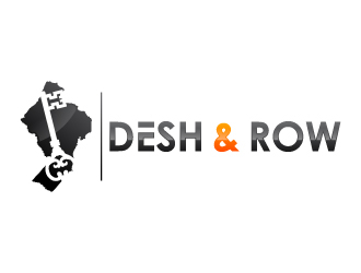  logo design by uttam