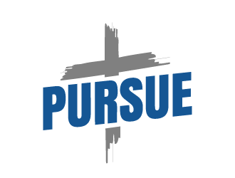 Pursue logo design by logy_d