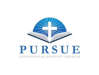 Pursue logo design by KaySa