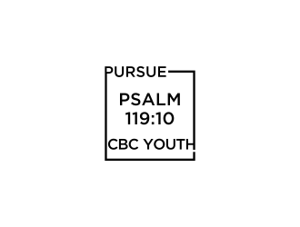 Pursue logo design by oke2angconcept