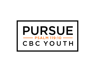 Pursue logo design by GassPoll