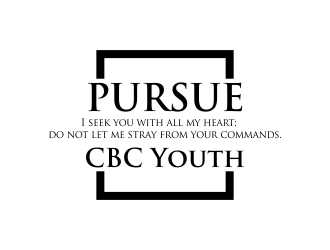 Pursue logo design by Greenlight