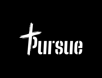 Pursue logo design by graphicstar