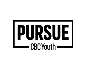 Pursue logo design by keylogo