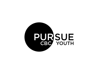 Pursue logo design by yoichi