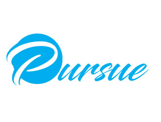 Pursue logo design by AamirKhan