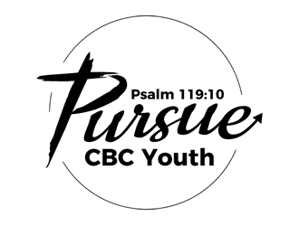 Pursue logo design by Coolwanz