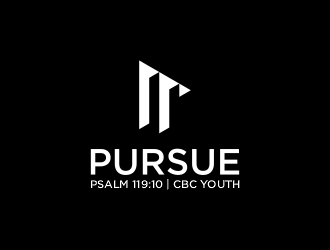 Pursue logo design by changcut