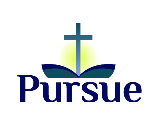 Pursue logo design by AamirKhan